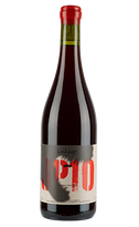 Celia & David Large Cuvée véhiculte - JP10 - Jeroboam 2021 Rouge