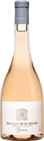 Château de la Gaude Garance rosé 2022 Rosé