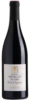 Château Mourgues du Grès Terre d'Argence 2020 Rouge