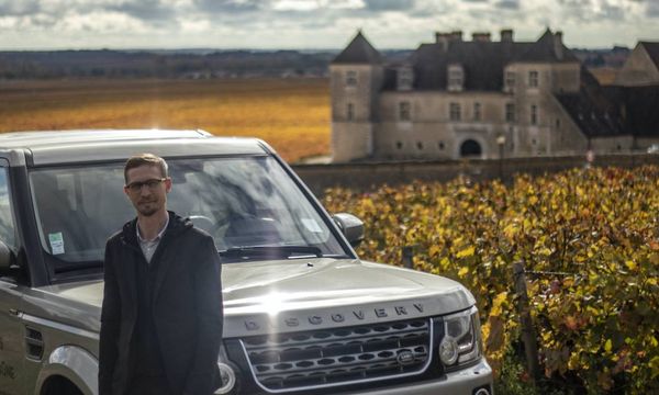 Après-midi Excursion en Côte de Nuits en 4x4, depu-photo