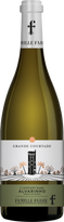 Famille Fabre Instant rare - Grande Courtade Chardonnay 2022 Blanc
