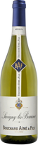 Bouchard-Aîné & Fils Savigny-lès-Beaune 2017 Blanc
