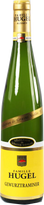 Famille Hugel Gewurztraminer Sélection de Grains Nobles "S" 2010 Blanc