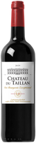 Château du Taillan La Dame Blanche 2016 Rouge
