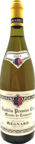 Maison Régnard Chablis Premier Cru Montée de Tonnerre 2018 Blanc