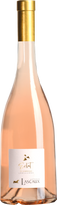 Château de Lascaux Éclat de Garrigue - AOC Languedoc - Rosé 2021 Rosé