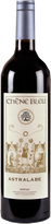 Chêne Bleu Astralabe 2019 Rouge