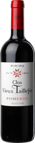 Château Rol Valentin, Grand Cru Classé Clos Vieux Taillefer 2021 Rouge