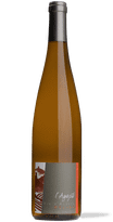 Domaine Agapé Gewurztraminer Vendanges Tardives 2017 Blanc