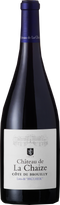 Château de La Chaize Côte de Brouilly Lieu-dit "Brûlhié" 2019 Rouge