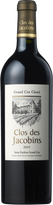 Château de Candale Clos des Jacobins 2018 Rouge