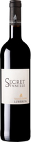 Vignoble Chasson - Château Blanc Secret de Famille 2020 Rouge