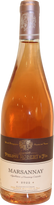 Le Marsannay - Caveau de Vignerons Marsannay Rosé - Domaine Robert 2022 Rosé