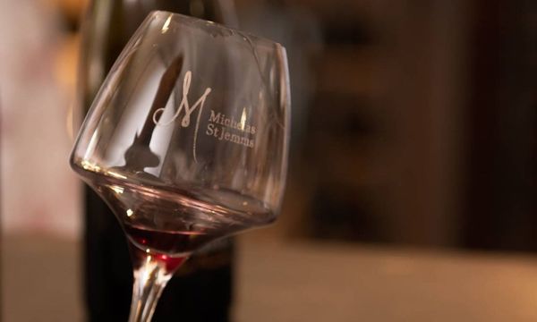 Visite complète du domaine et dégustation-photo