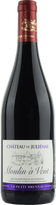 Château de Juliénas Le Petit Brennay 2022 Rouge