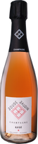 Champagne Boude Baudin Rosé Rosé