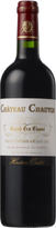 Château Chauvin, Grand Cru Classé Château Chauvin 2012 Rouge