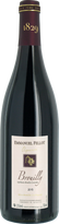 Domaine Emmanuel Fellot Brouilly 2018 Rouge