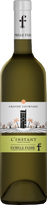 Famille Fabre Instant plaisir Blanc 2022 Blanc
