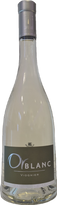 Château Saint Hilaire Or blanc Viognier 2023 Blanc