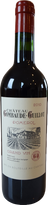 Château Gombaude Guillot Gombaude Guillot 2010 Rouge