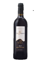 Domaine de la Source Domaine de la Source 2018 Rouge