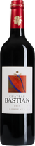 Château d'Eyran Château Bastian 2021 Rouge