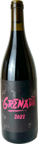 La Micro Winerie Grenade 2022 Rouge