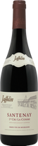 Maison Jaffelin Santenay 1er Cru "Les Gravières" 2020 Rojo