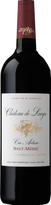 Château de Lauga Chateau de Lauga 2018 Rouge