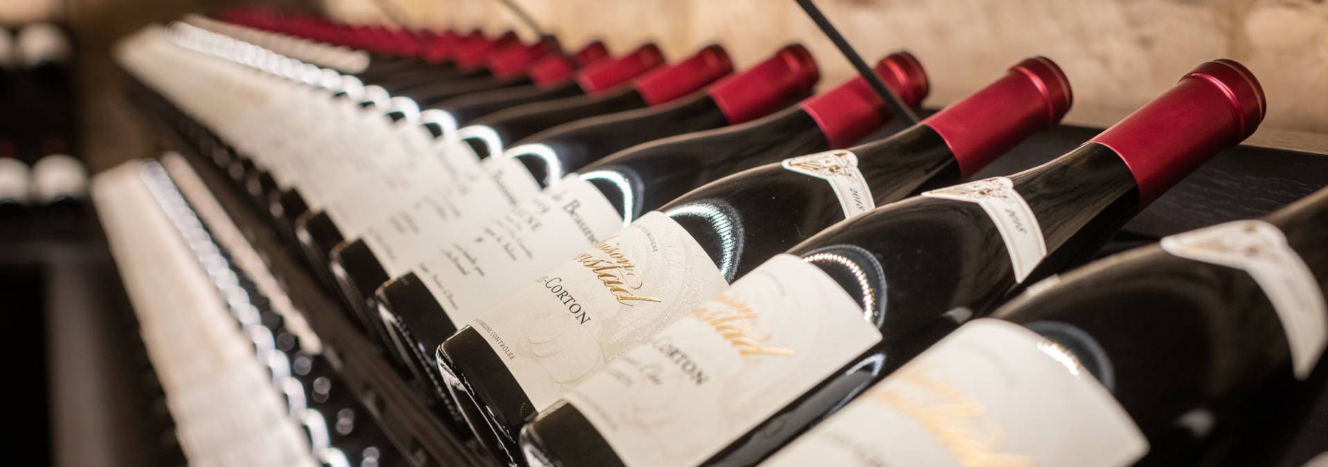 Domaine Evenstad - Rue des Vignerons
