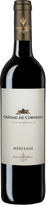 Jonquères d'Oriola Vignobles - Château de Corneilla del Vercol Château de Corneilla - Heritage - Rouge 2020 Rouge
