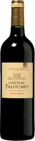 Château Paloumey Château Paloumey 2016 Rouge