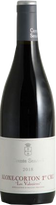 Domaine Comte Senard Aloxe-Corton 1er Cru Les Valozières 2022 Rouge