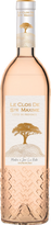 Château Rol Valentin, Grand Cru Classé Clos Sainte Maxime 2023 Rosé