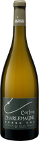 Domaine Famille Picard Corton Charlemagne Grand Cru 2018 Blanc