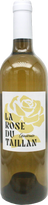 Château du Taillan La Rose du Taillan "Généreuse" 2023 Blanc