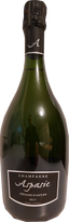 Le Goût du Terroir : Champagnes de Vignerons Cépages d'Antan - Aspasie - Montagne de Reims Blanc