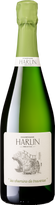 Champagne Harlin Père et Fils les chemins de traverse Blanc