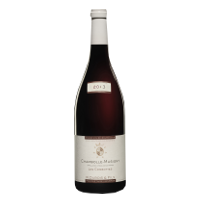 Domaine R.Dubois & Fils Chambolle-Musigny "Aux Combottes" 2019 Rouge