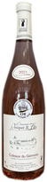 Domaine Poupat et Fils Le Trocadero 2022 Rosé