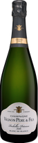 Champagne Vignon Père & Fils " Les Marquises " Blanc de Blancs Rochelles-Potences 2018 Blanc