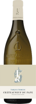 Clos du Calvaire Châteauneuf du Pape | FR Sélection 2023 Blanc