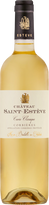 Château Saint-Estève Classique Blanc