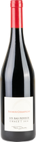 Domaine Fabien Duveau Saumur Champigny - les bas Poyeux  Rouge