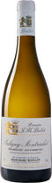 Maison Jean-Marc Boillot Puligny-Montrachet "Combettes" 2022 White wine