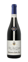 Bouchard-Aîné & Fils Nuits-Saint-Georges 1er Cru "Les Chaboeufs" 2015 Rouge