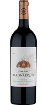 Domaine de Baronarques Domaine de Baronarques Grand Vin rouge 2020 Rouge