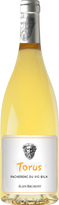 Château Montus et Château Bouscassé Torus doux 2023 Blanc