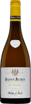 Château Philippe le Hardi Saint Aubin "En Vesveau" 2021 Blanc